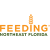 North Texas Food Bank 100 x 100
