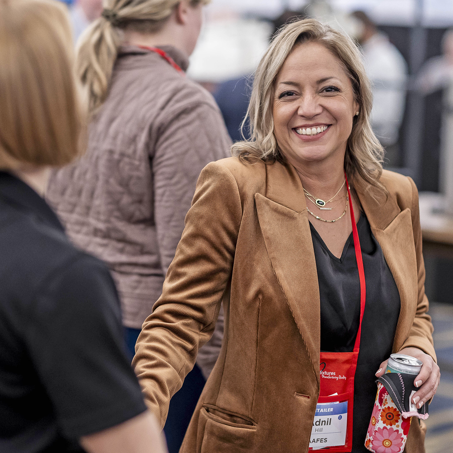 StorePoint Retail 2025 Retailer Page One-on-one Circle