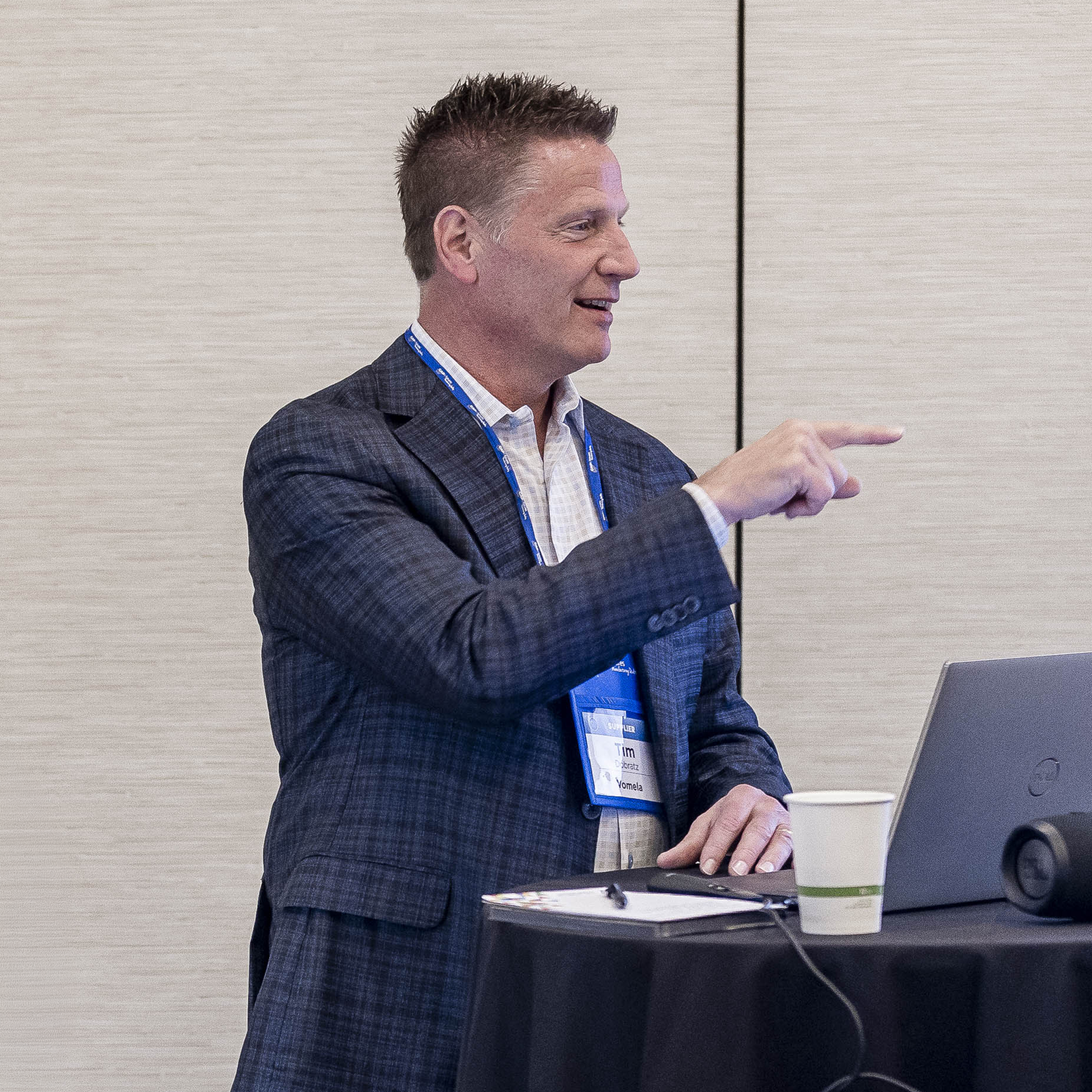 StorePoint Retail Website Supplier Experience Boardrooms Image