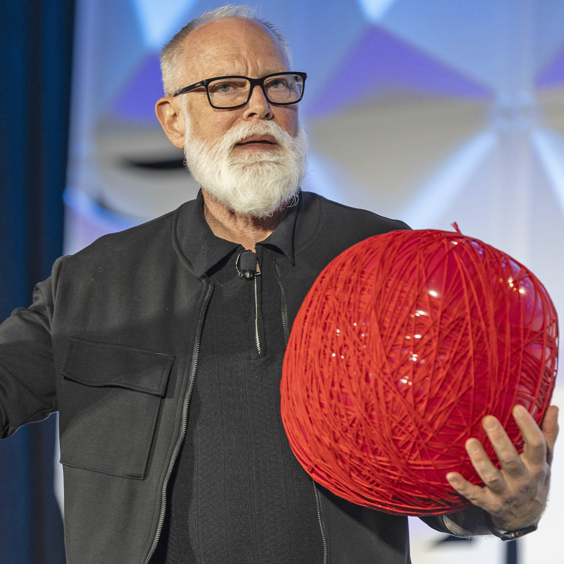 StorePoint Retail 2025 Supplier Page Keynote Circle Image